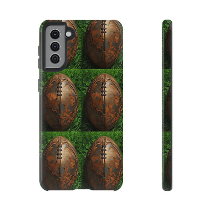 "The Old War Horse" Mobile Phone Case