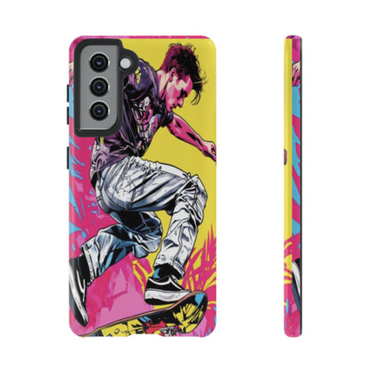 "Lifestyle" Mobile Phone Case