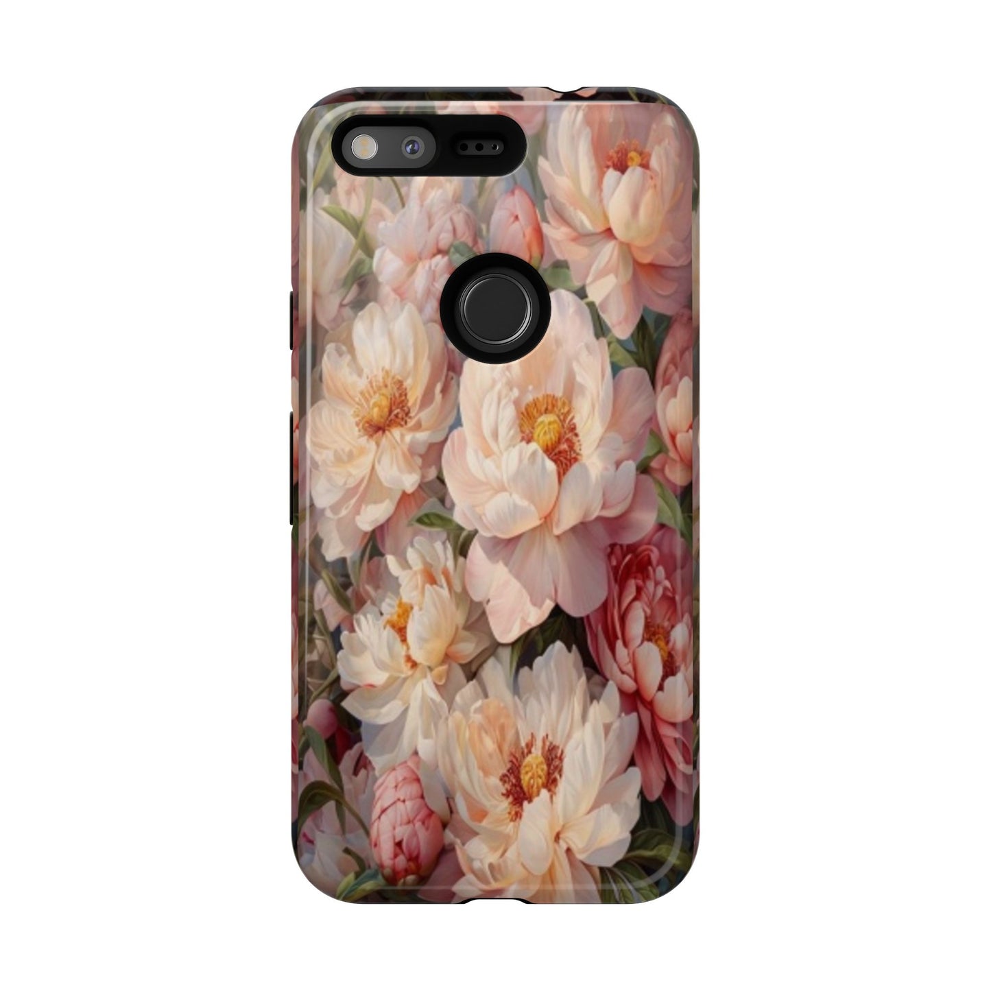 "Duchess of Bloomshire" Mobile Phone Case