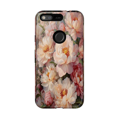 "Duchess of Bloomshire" Mobile Phone Case