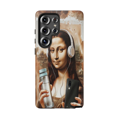 "The Original Influencer" Mobile Phone Case