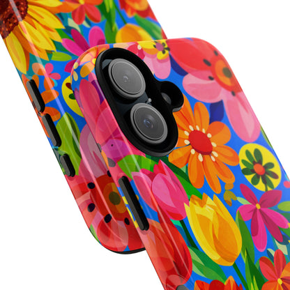 "Out of Season" Mobile Phone Case