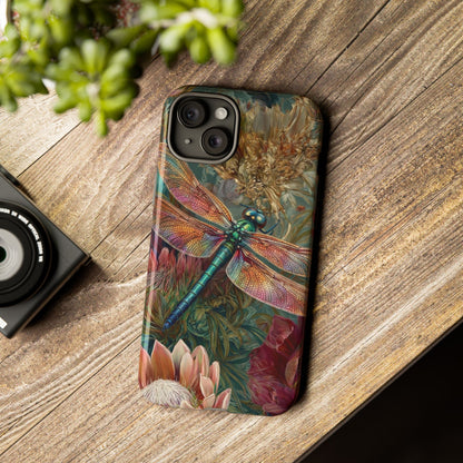 "Dragonfly" Mobile Phone Case