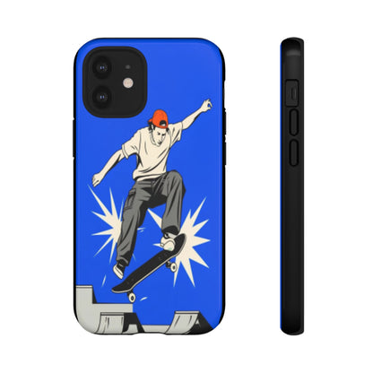 "Park Air" Mobile Phone Case