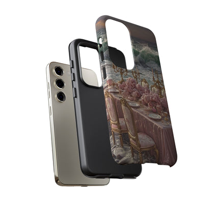 "Climate Change" Mobile Phone Case