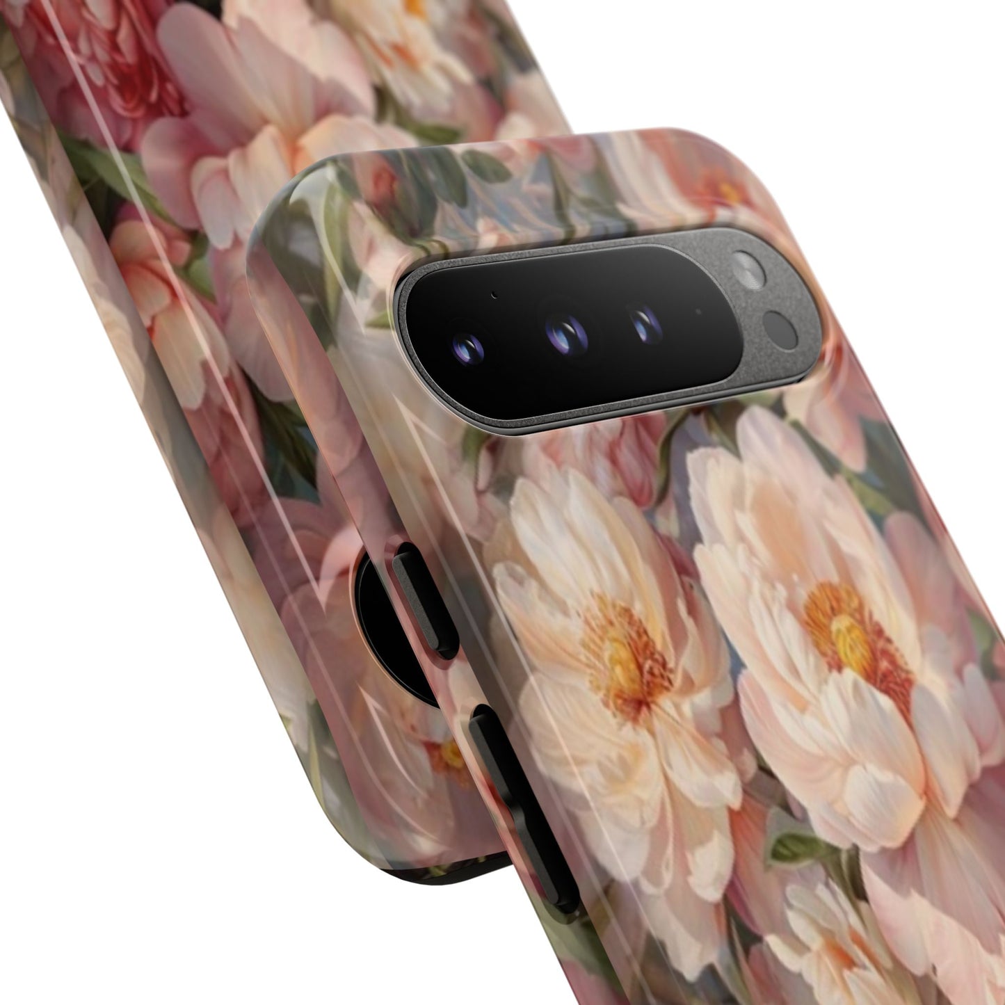 "Duchess of Bloomshire" Mobile Phone Case