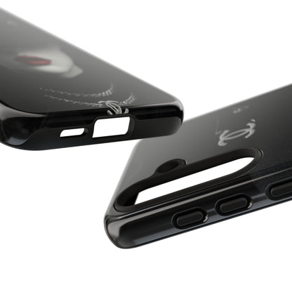 "Drama" Mobile Phone Case