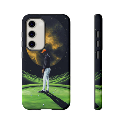 "Home in 5" Mobile Phone Case