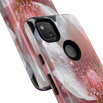 "Her Story" Mobile Phone Case