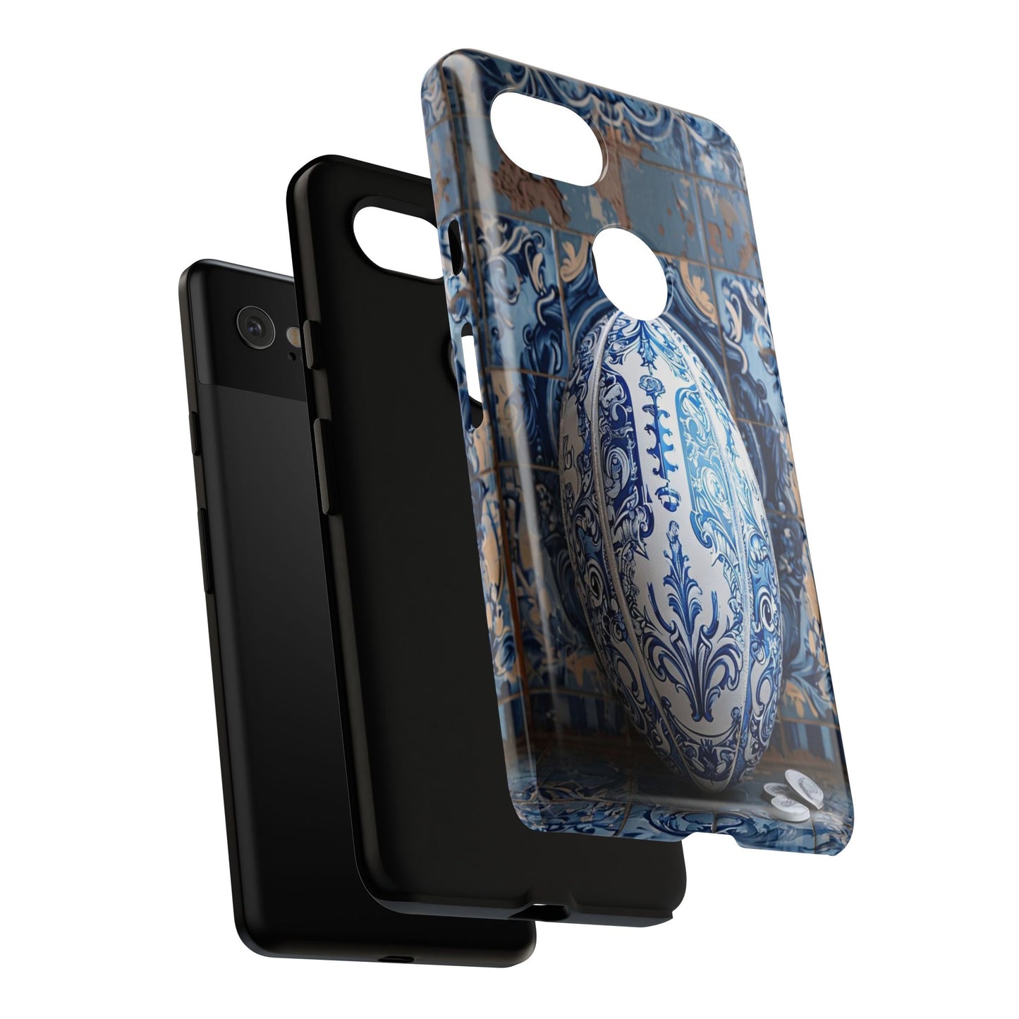 "Time for a Change" Mobile Phone Case