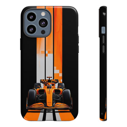 "Redline" Mobile Phone Case