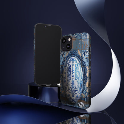 "Time for a Change" Mobile Phone Case