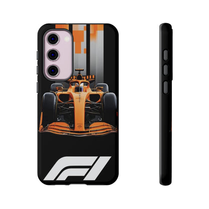 "I Am Fast" Mobile Phone Case