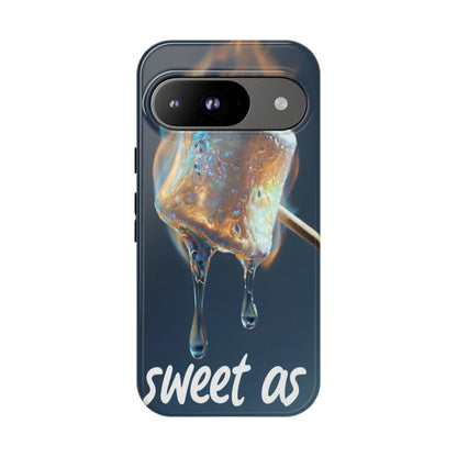 "Sweet As" Mobile Phone Case