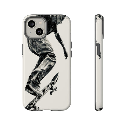 "Drop In" Mobile Phone Case