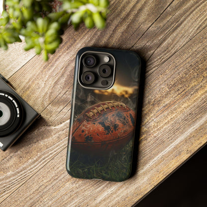 "Rise and Grind" Mobile Phone Case