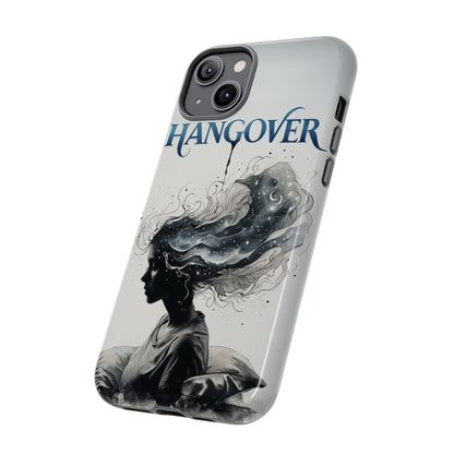 "Beauty and the Beast" Mobile Phone Case