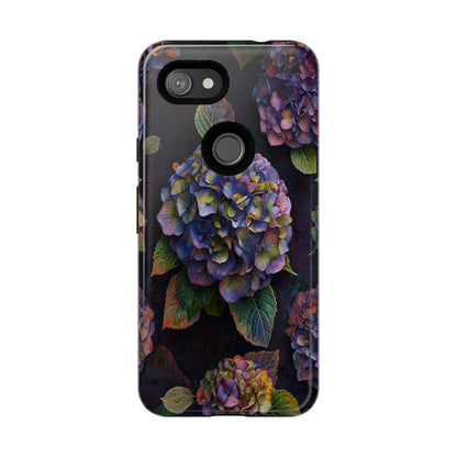 "Petal Couture" Mobile Phone Case