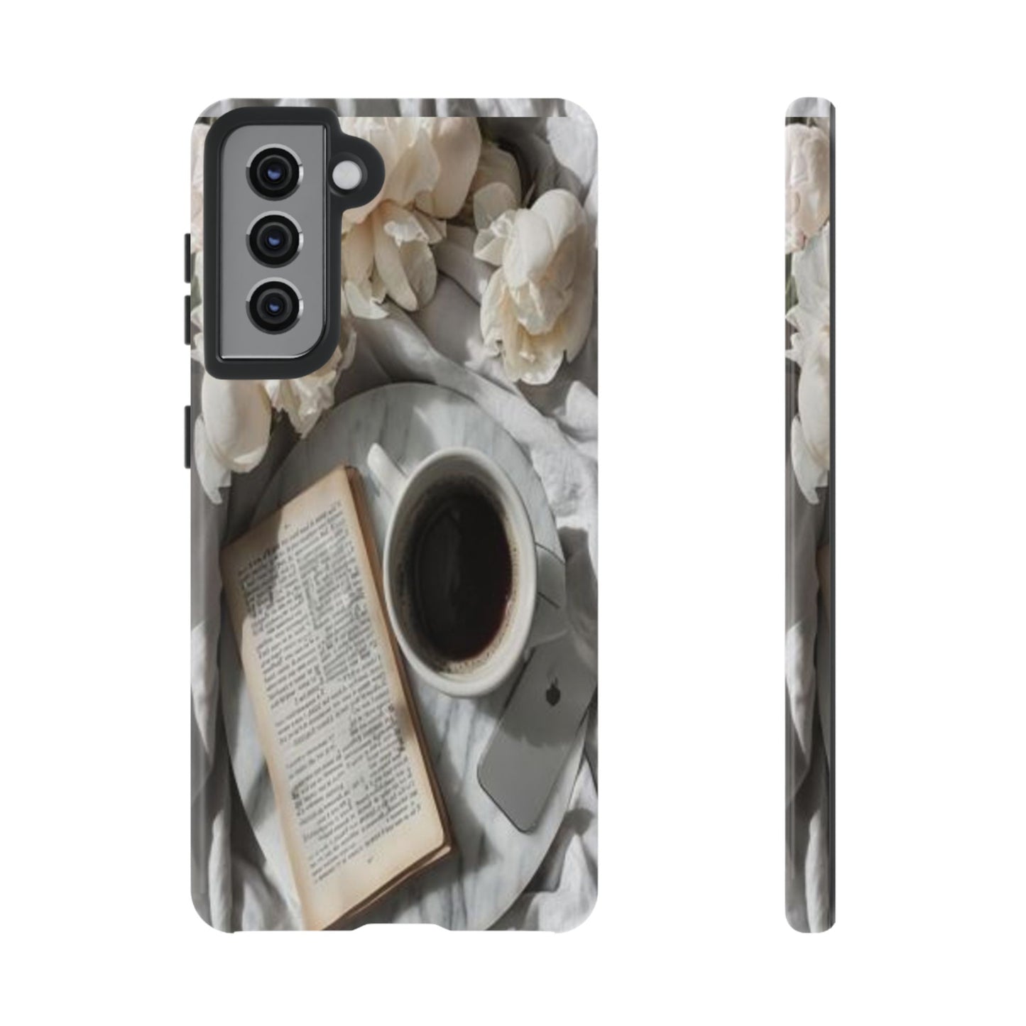"The Perfect Combination" Mobile Phone Case