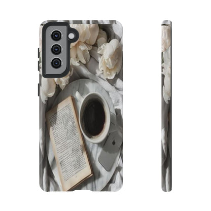 "The Perfect Combination" Mobile Phone Case