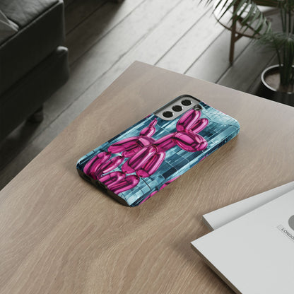 "Pop Pup" Mobile Phone Case