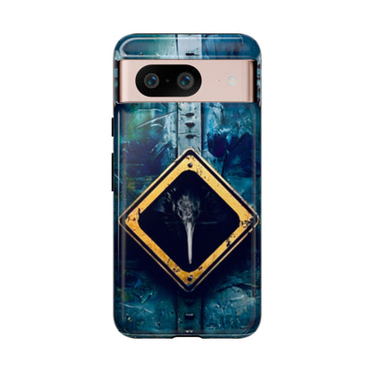 "Kiwis" Mobile Phone Case