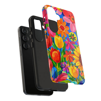 "Out of Season" Mobile Phone Case