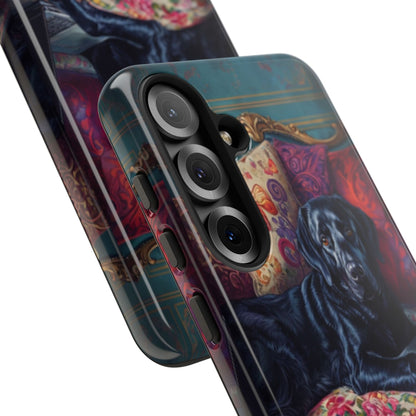 "Zoom Meeting Specialist" Mobile Phone Case