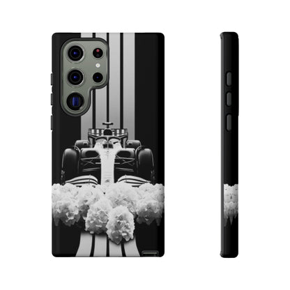 "Fast and Florious" Mobile Phone Case