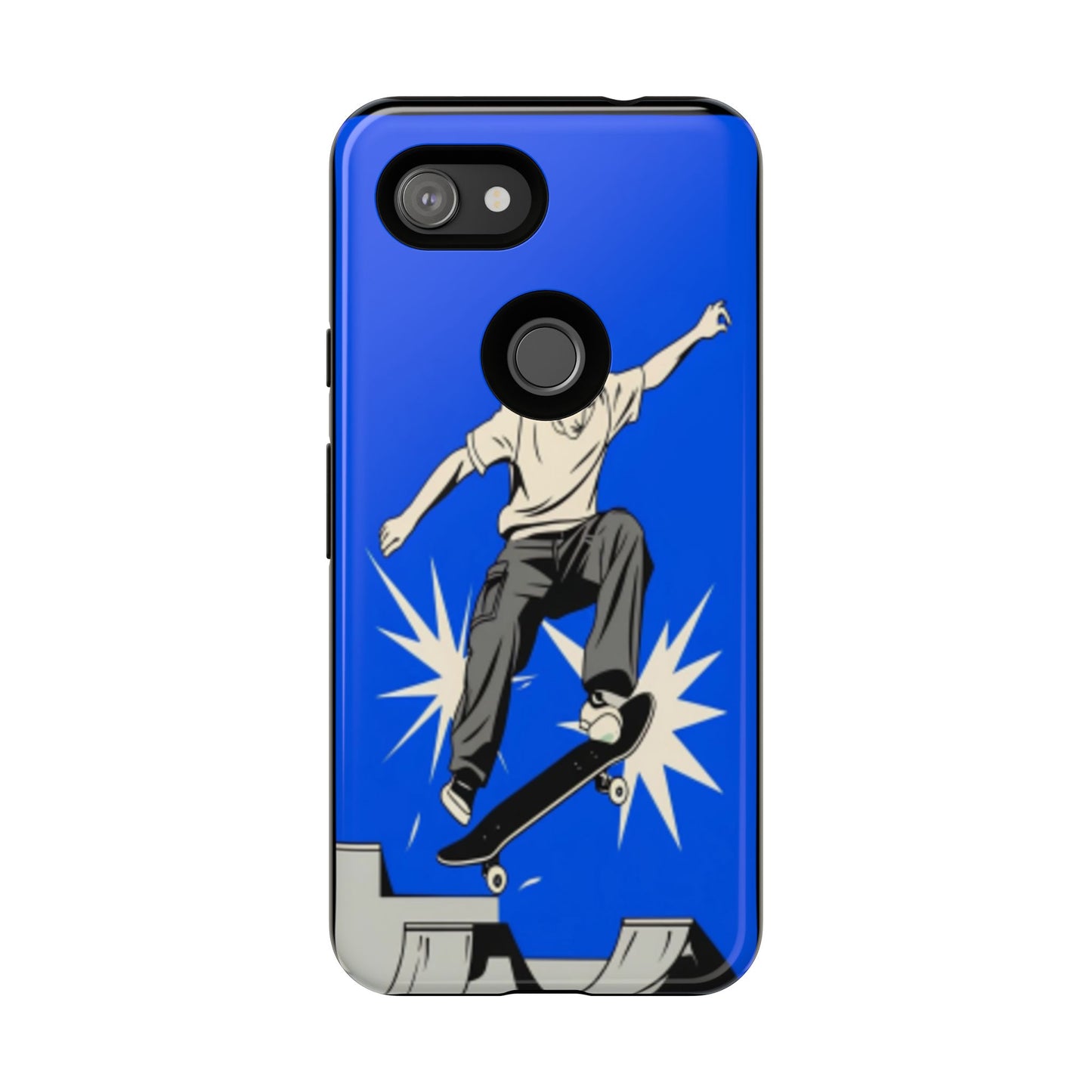 "Park Air" Mobile Phone Case
