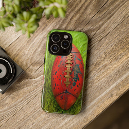 "Vintage Grit" Mobile Phone Case