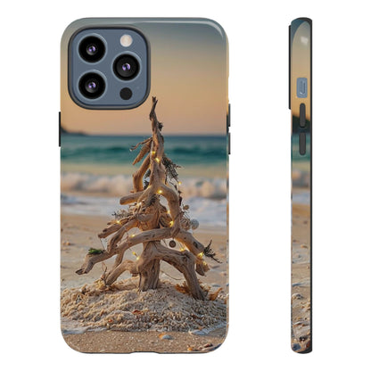 "Driftmas" Mobile Phone Case