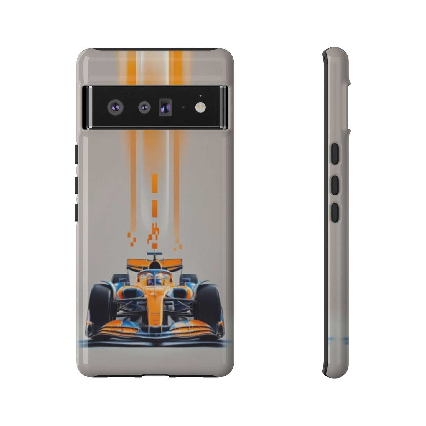 "Sunday Driver" Mobile Phone Case