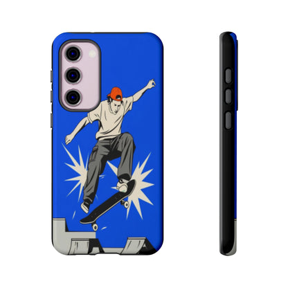 "Park Air" Mobile Phone Case