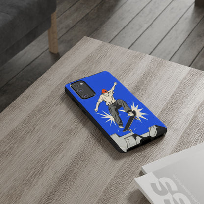"Park Air" Mobile Phone Case