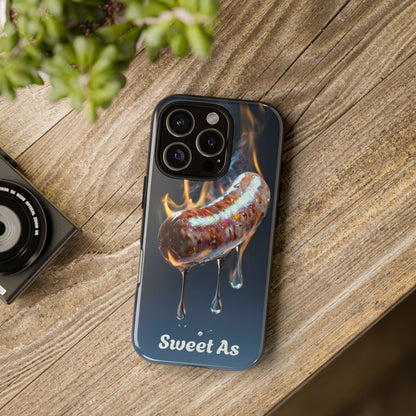 "Sweet As" Mobile Phone Case
