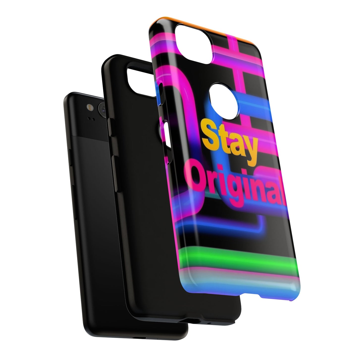 "Born Original" Mobile Phone Case
