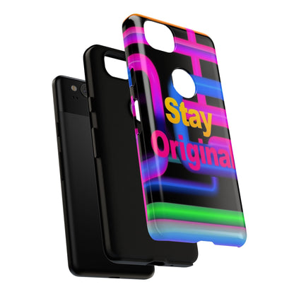 "Born Original" Mobile Phone Case