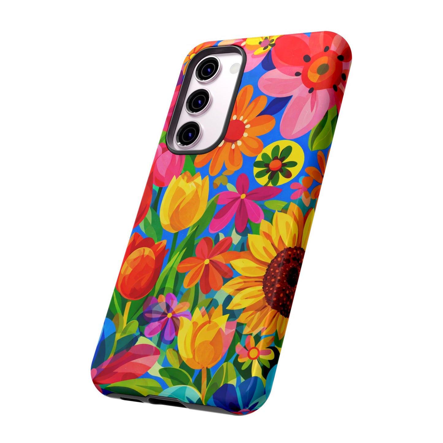 "Out of Season" Mobile Phone Case