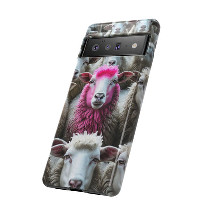 "Ewe do Ewe" Mobile PhoneCase