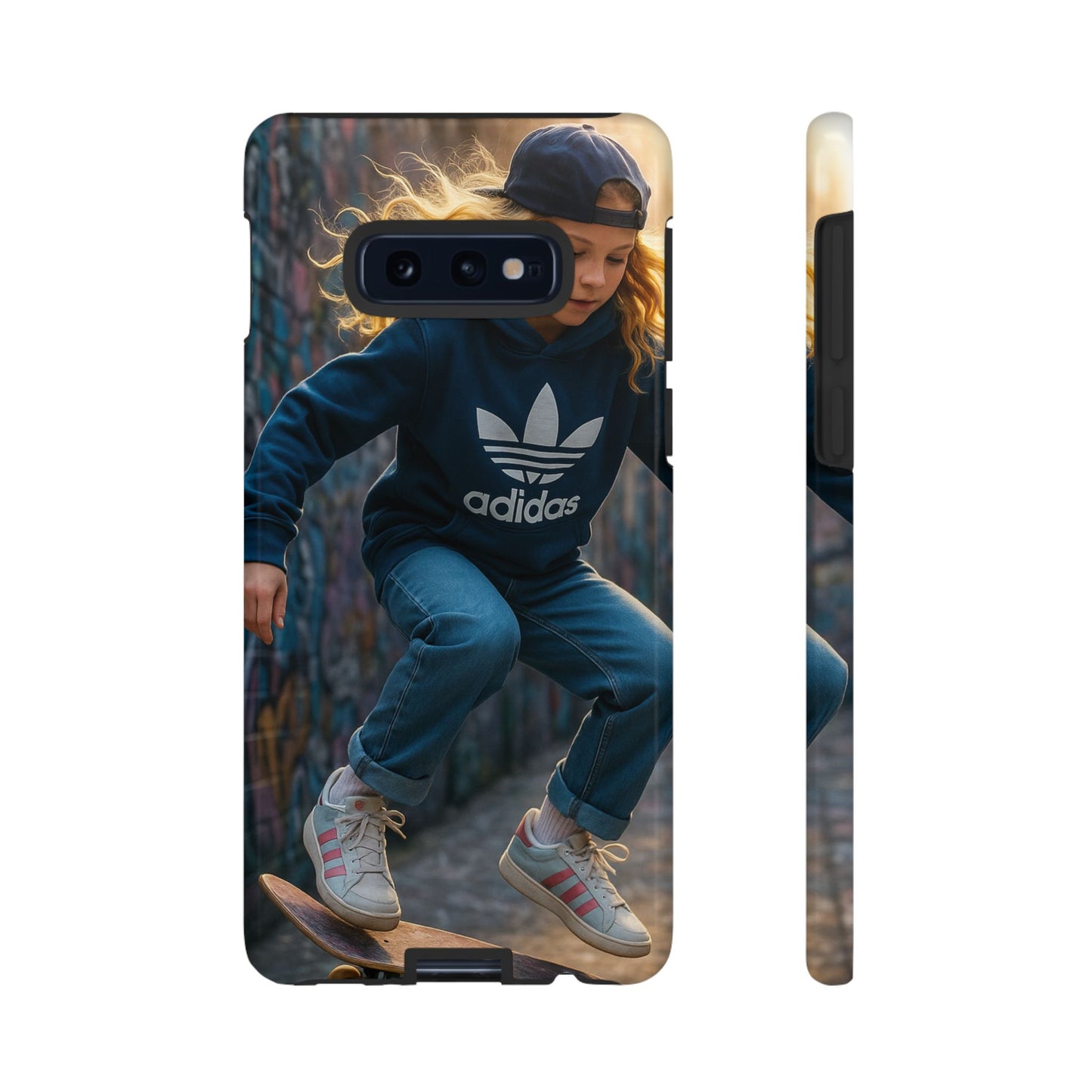 "Shred Every Moment"