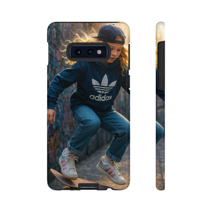 "Shred Every Moment"