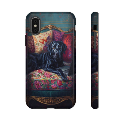 "Zoom Meeting Specialist" Mobile Phone Case