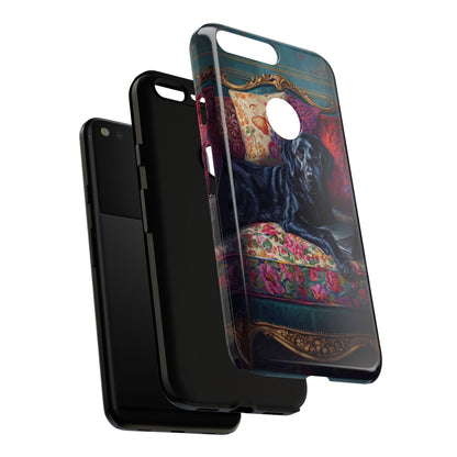 "Zoom Meeting Specialist" Mobile Phone Case