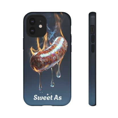 "Sweet As" Mobile Phone Case