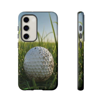 "Grass Trap" Mobile Phone Case