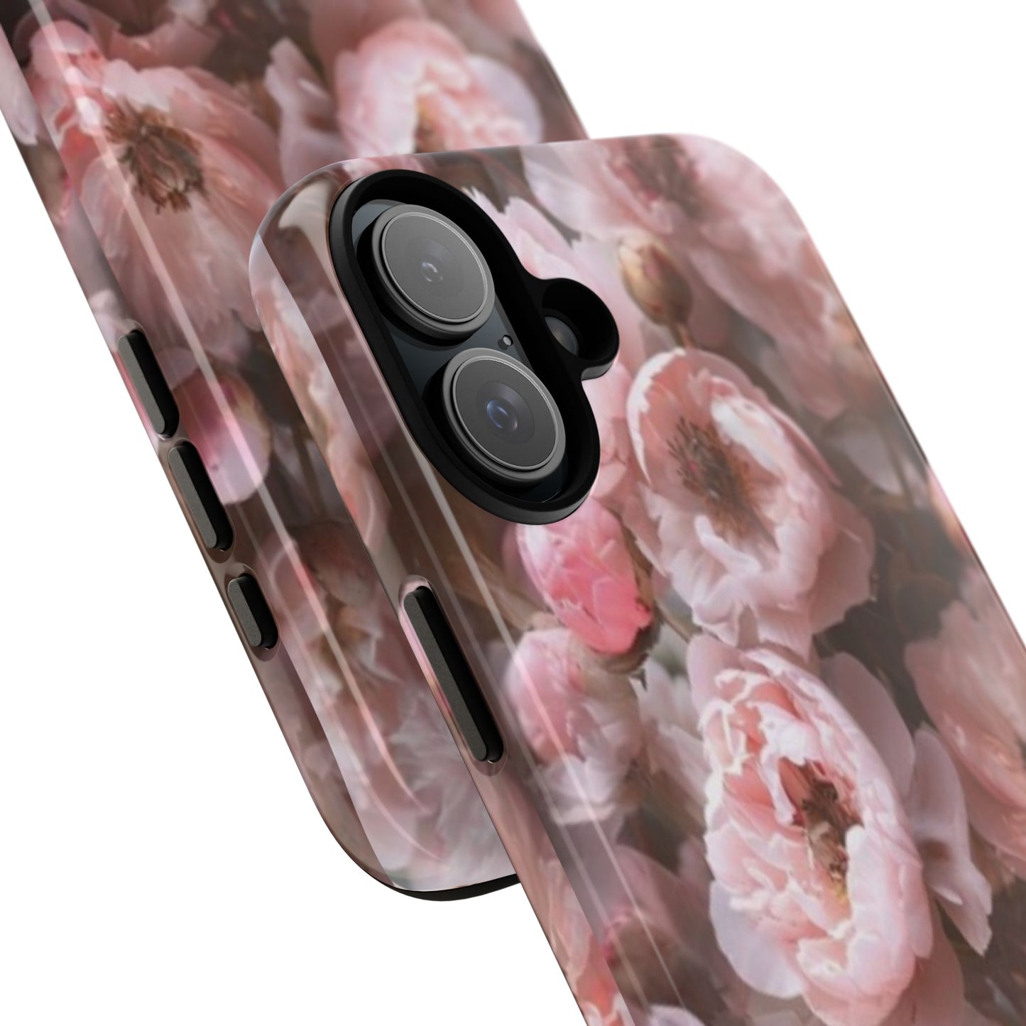 "Penelope in Pink" Mobile Phone Case