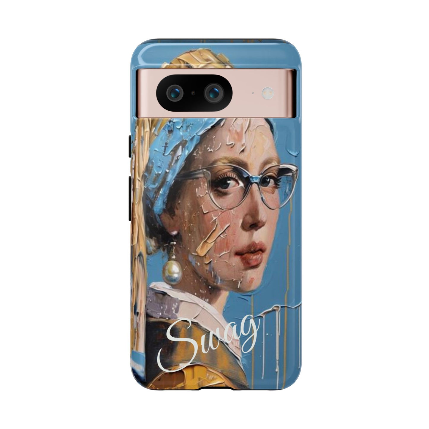 "Pearl Swag" Mobile Phone Case