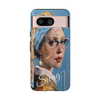 "Pearl Swag" Mobile Phone Case