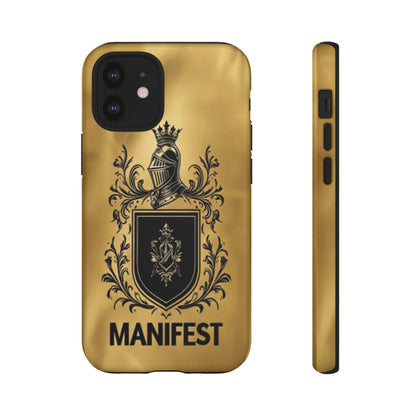 "Armour Up" Mobile Phone Case
